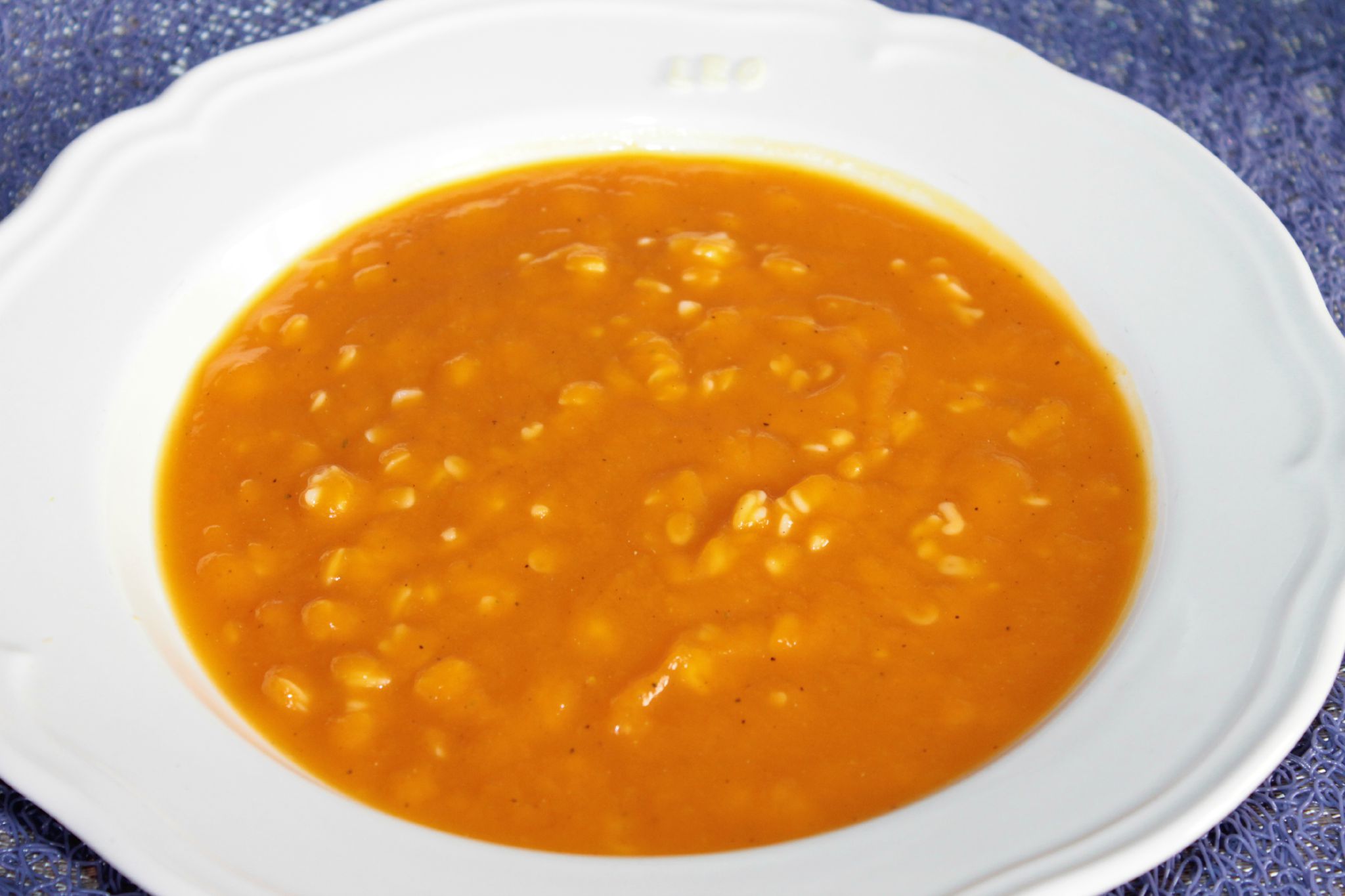 soup 2