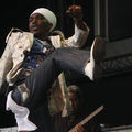 Anthony B - 2009
