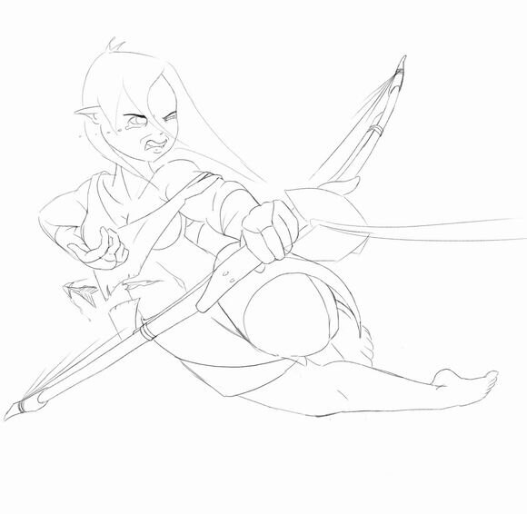 Dofus Cra Eyléane