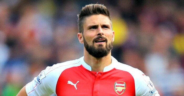 Olivier-Giroud