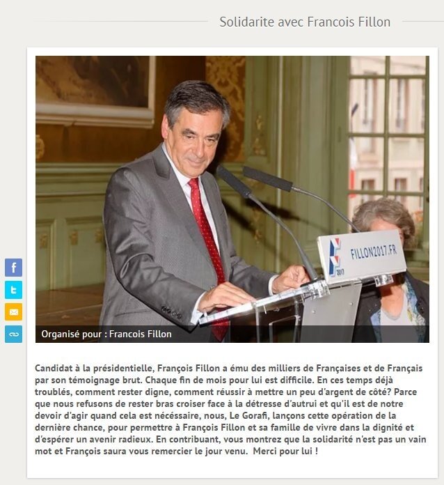 fillon