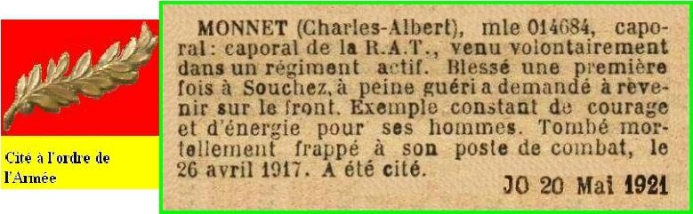 MONNETCA