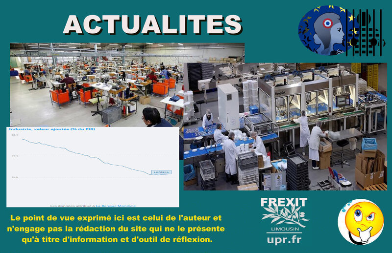ACT INDUSTRIE BAISSE