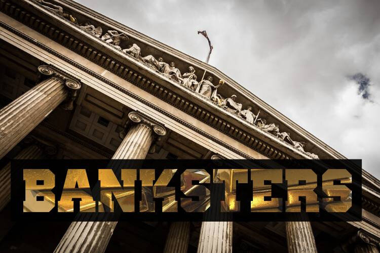 banksters
