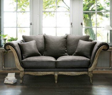 cool banquette flandres with banquette maison du monde