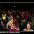 08.Carnaval de Wazemmes 2007 - Le Grand Bal du samedi