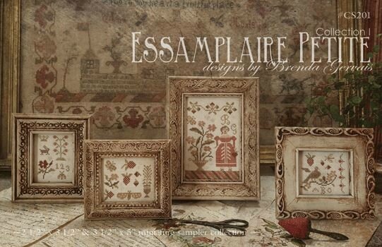 essamplaire petite collection 1