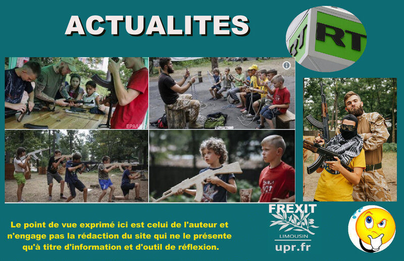 ACT ENFANTS UKRAINE