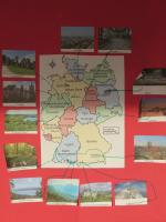 Paysages d'Allemagne
