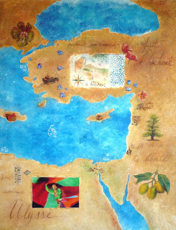 Heureux Qui Comme Ulysse A Fait Un Beau Voyage Dessin Heureux Qui Comme Ulysse A Fait Un Beau Voyage Dessin