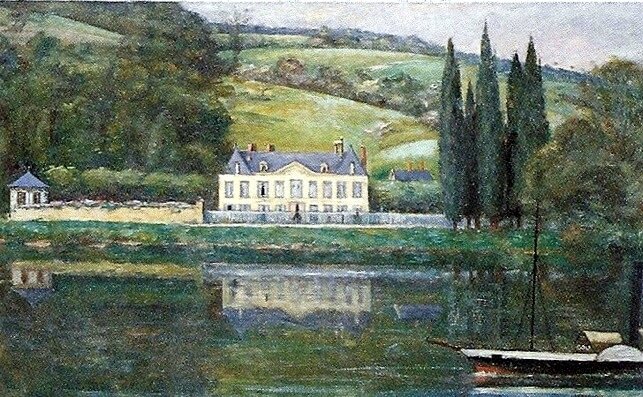 Rencontre amoureuse l'education sentimentale