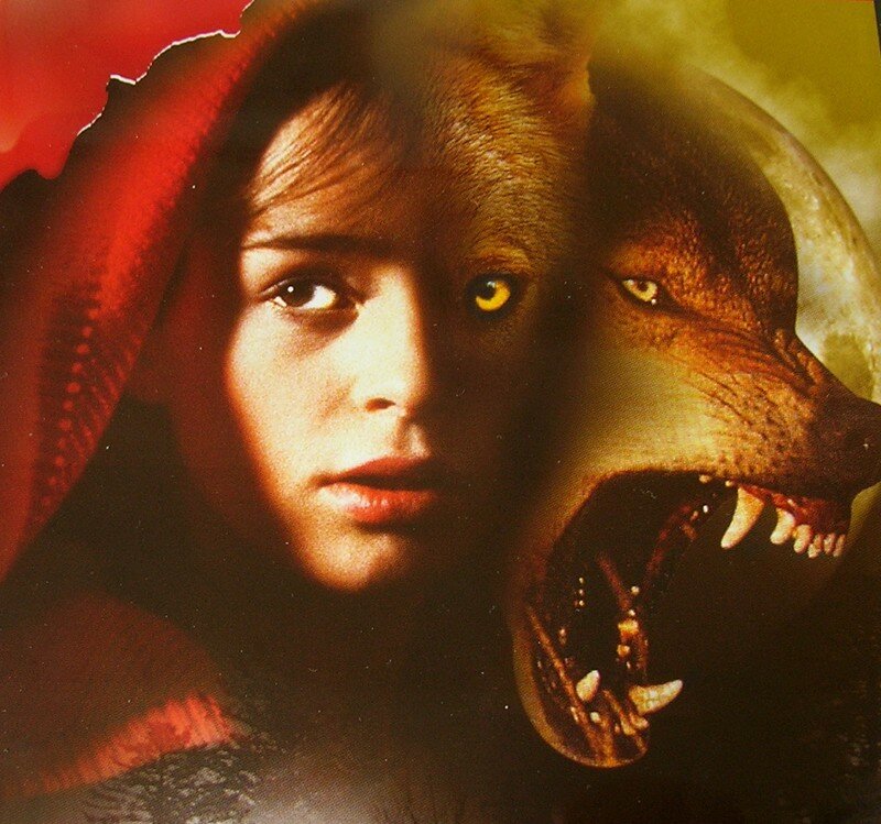 Film Avec Des Loup Garou Et Vampire Loups-garous, super-héros, et autres princes charmants - Ce que dit Rose