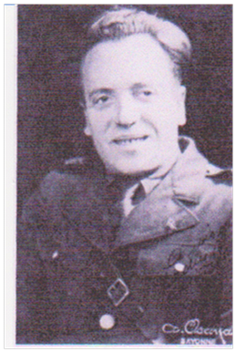 SECONDE GUERRE MONDIALE