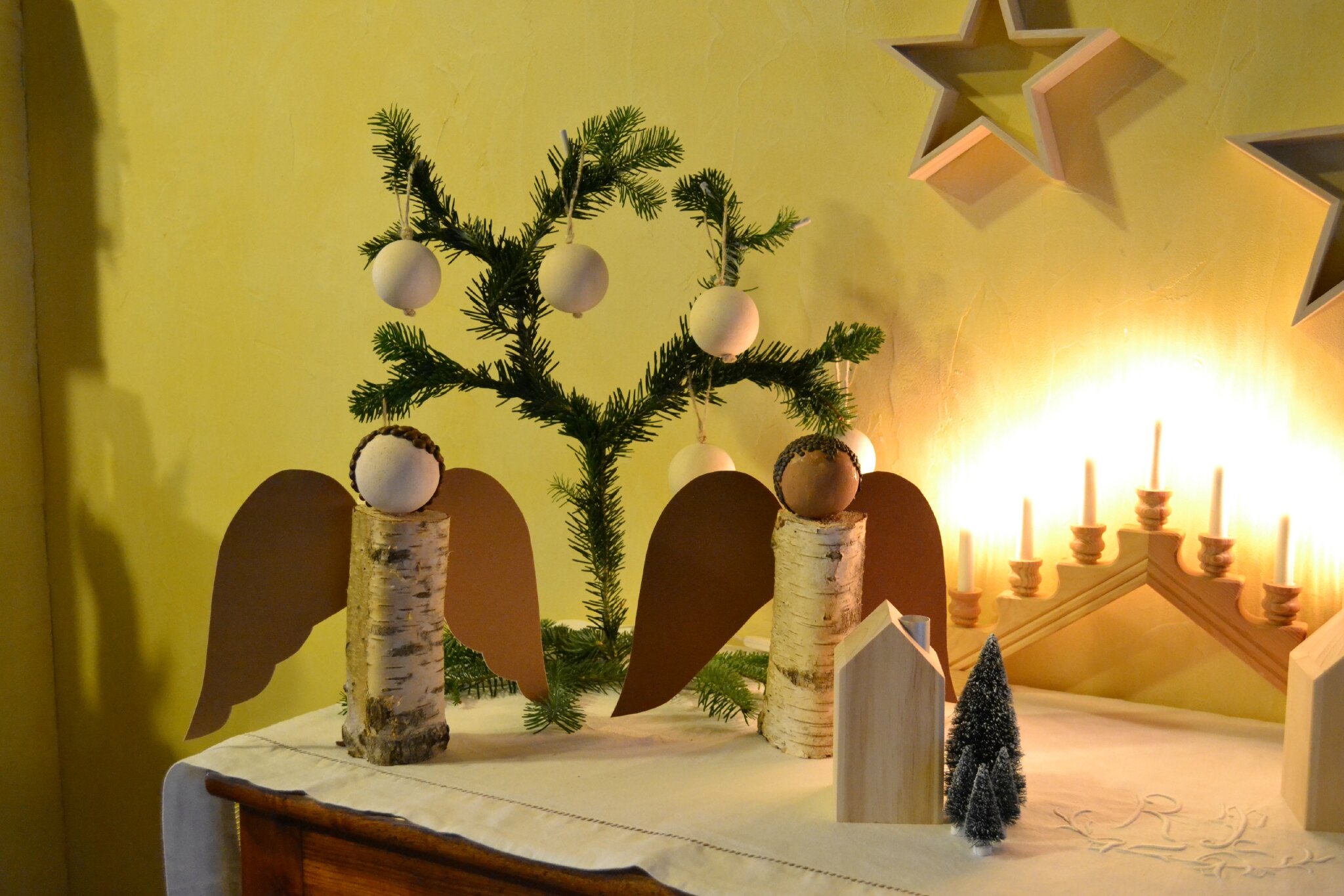 Decoration Buche De Noel Cultura Decoration Buche De Noel Cultura