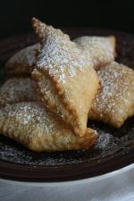 oreillettes beignets 1