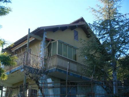 Casetta Perinaldo Angolo Sud-Est