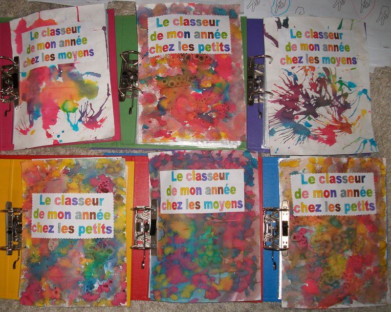 Page De Garde Classeur Moyenne Section Activités Maternelle La Premiere Page De Nos Classeurs Madrassatoun 35604 | Hot Sex Picture