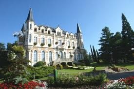 chateau montauriol