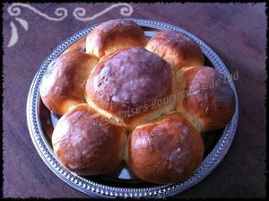 brioche fourrée ganache 18 mars (8b)