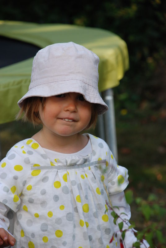 ravie de vous avoir rencontrer