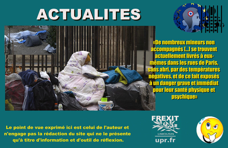 ACT SDF FROID