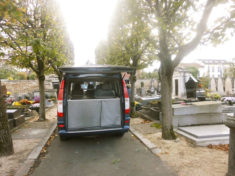 cimetière Épinay (2)