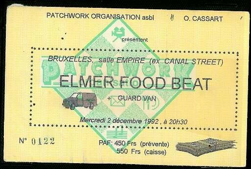 elmer