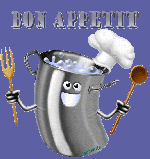 bon appetit
