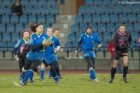 stade 2 rencontre a xv