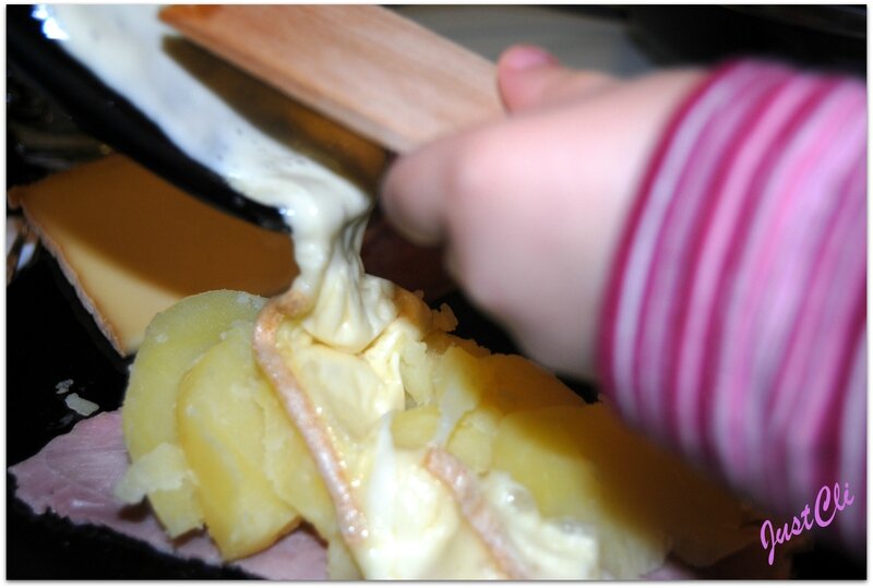 raclette