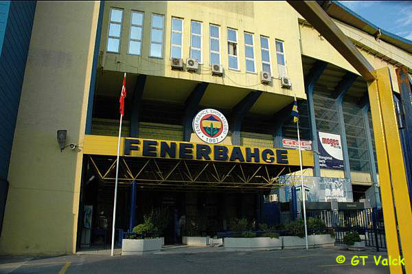 club rencontre turquie