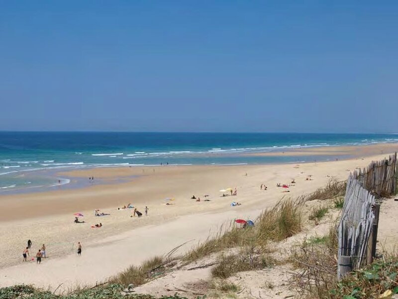 plage-de-biscarosse