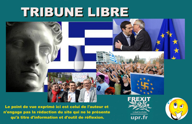 TL GRECE TSIPRAS SALAUD