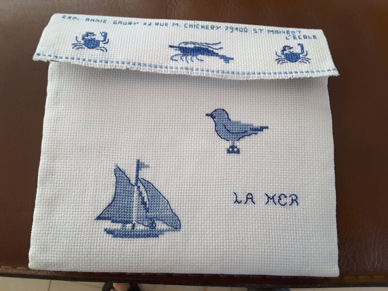 1 - Mannie à Mimimoun - 2