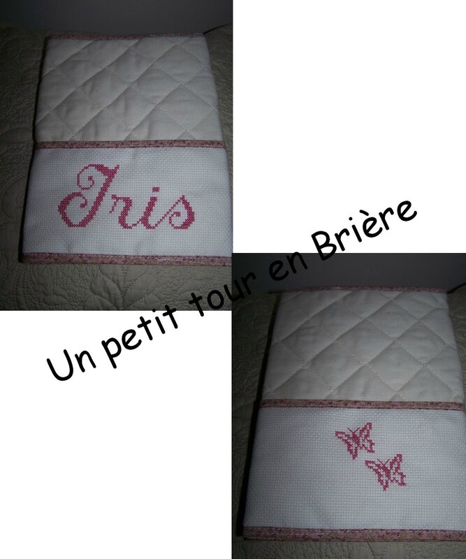 carnet de santé