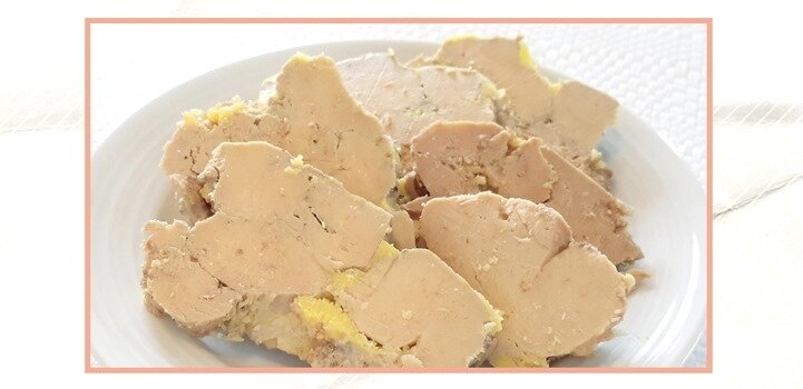 foie gras stérilisé1 foie gras stérilisé1