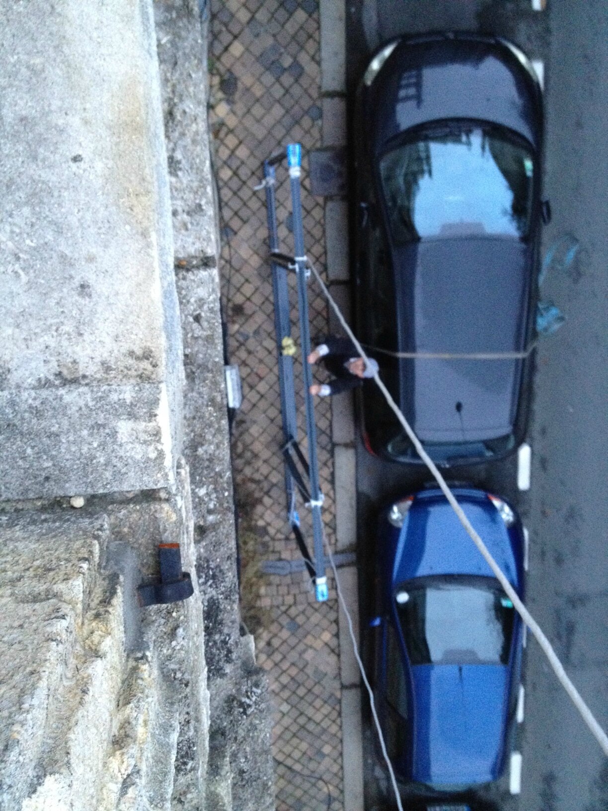 Véranda rideau reynaers Véranda rideau reynaers