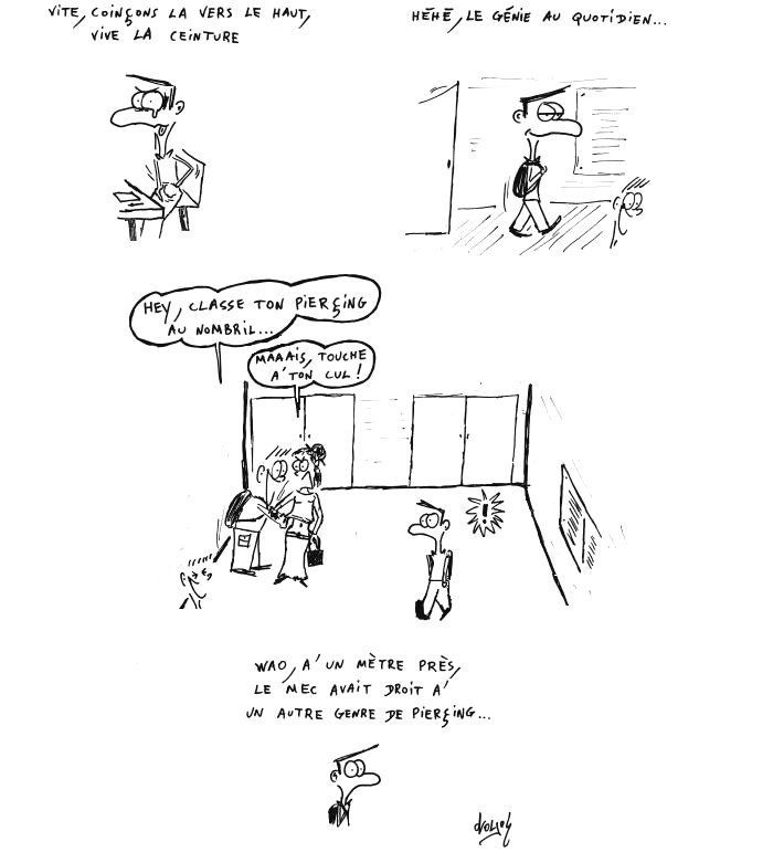 gaule 4