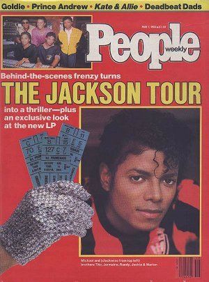 Un jour dans la vie de Michael Jackson - Page 2 86352031