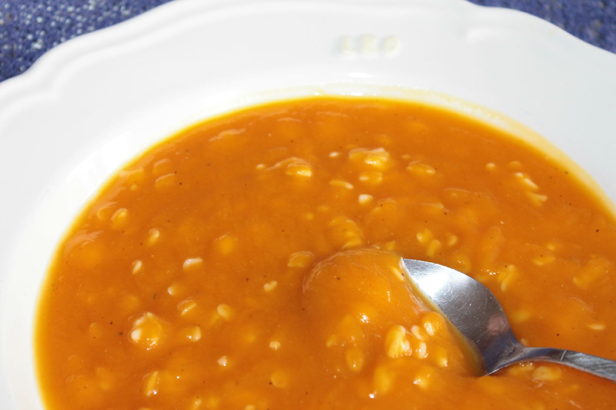 soup 4