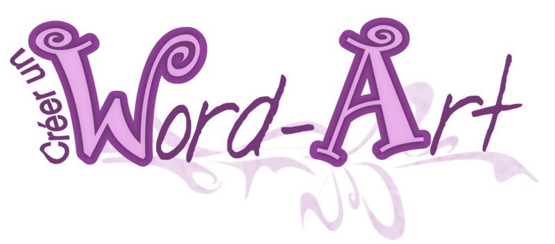 wordart
