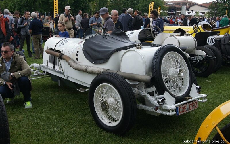 122-Opel GP 1914-D