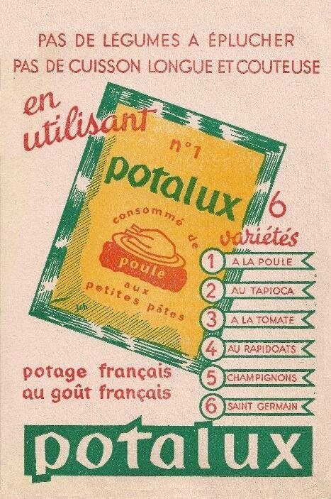 potalux