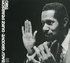 Duke Pearson Merry Ole Soul Duke Pearson Merry Ole Soul