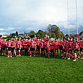 14-15, école de rugby, la photo ! 14 novembre 14