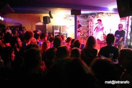 la salamandre strasbourg