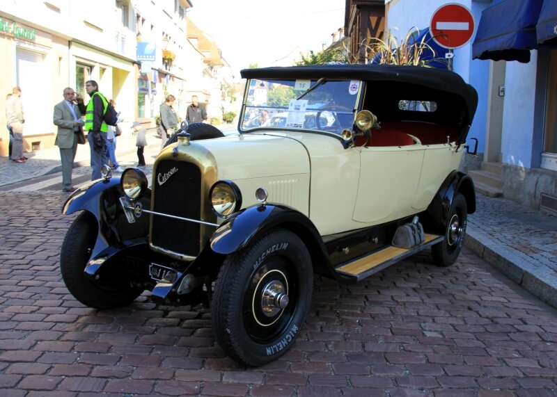 rencontre maserati