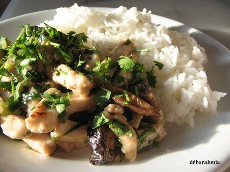 porc_champignon_coriandre2