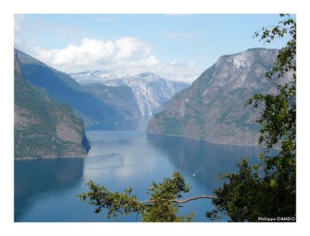 Fjord