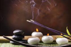 encens mystiqe